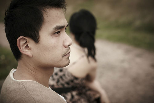 Bạn gái luôn muốn tôi cùng rửa bát với cô ấy