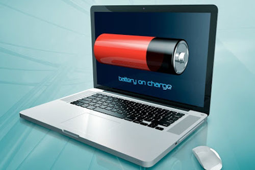 Mẹo tăng tuổi thọ cho pin laptop nhanh và hiệu quả