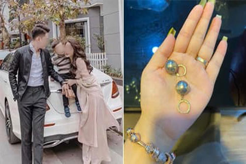 'Soái chồng' mới hai tháng trước còn khoe vợ đẹp con xinh, nay lại bị bạn đời 'bóc phốt' dẫn gái về nhà lúc nửa đêm