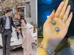 'Soái chồng' mới hai tháng trước còn khoe vợ đẹp con xinh, nay lại bị bạn đời 'bóc phốt' dẫn gái về nhà lúc nửa đêm