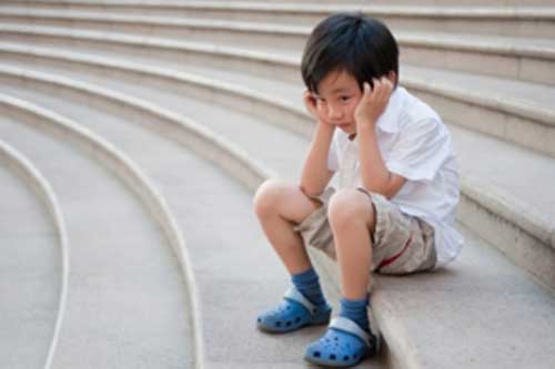 Những câu nói của cha mẹ vô tình khiến trẻ tổn thương, gây ám ảnh cả đời