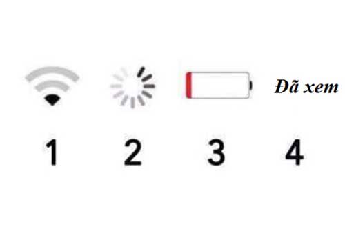 Trắc nghiệm: Biểu tượng ghét nhất nói lên cá tính của bạn