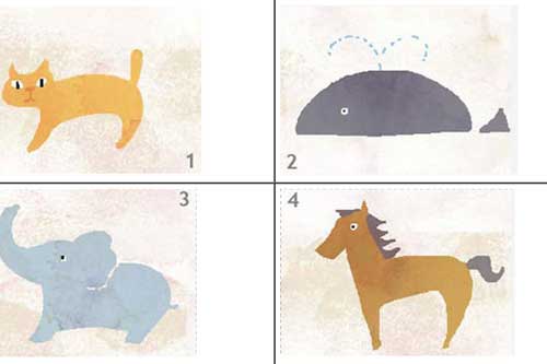 Trắc nghiệm: Bức tranh tiết lộ người đàn ông nào phù hợp nhất với bạn?