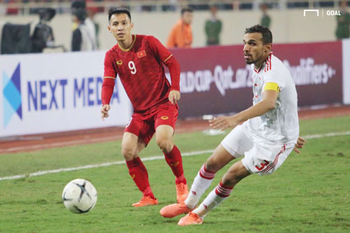 Đối thủ của ĐT Việt Nam gặp trở ngại cực lớn trước vòng loại World Cup