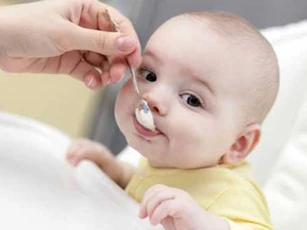 Bổ sung canxi cho trẻ sơ sinh thế nào mới là đúng cách và an toàn nhất?