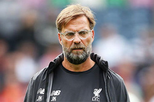 Klopp: 'Liverpool khó thống trị Ngoại hạng Anh được như M.U'