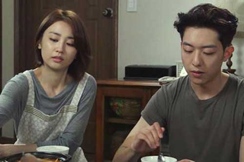 Tôi bị vợ khinh thường chỉ vì lương 7 triệu 1 tháng