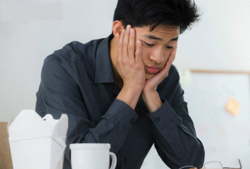 Tôi không thể xin được việc chỉ vì có hình xăm trên người