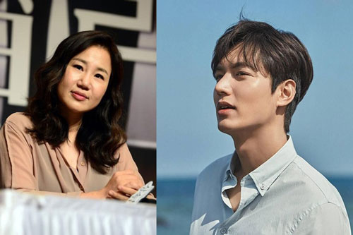 Cái giá phải trả của Lee Min Ho ngày trở lại