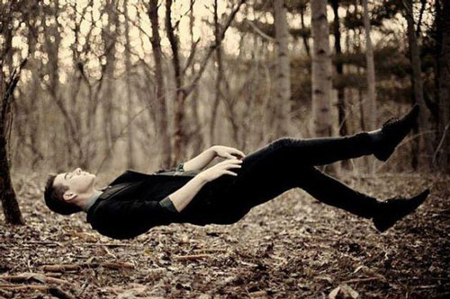 9 hiện tượng kỳ lạ xảy ra với cơ thể khi đang ngủ khiến nhiều người bất ngờ