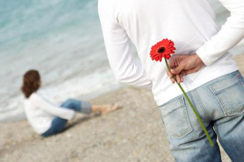 Tôi sợ bạn gái phát hiện quá khứ "bất hảo" của mình