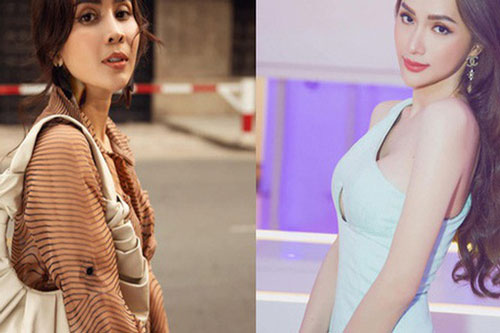 Hai mỹ nhân cùng tên Hương Giang: Người mập mờ hôn nhân, người chuyển giới thành Hoa hậu