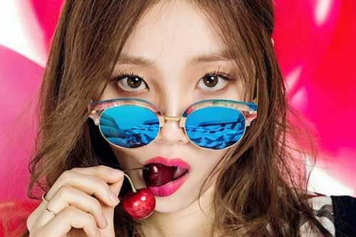 Trắc nghiệm: Vận đào hoa của bạn đang ở đâu?