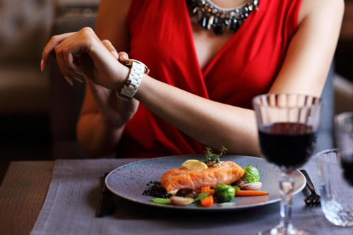 Ăn bữa tối muộn làm tăng nguy cơ béo phì và tiểu đường type-2