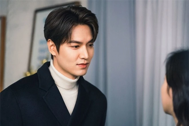 Cái giá phải trả của Lee Min Ho ngày trở lại - Ảnh 3