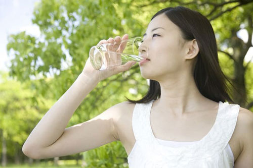 Những phương pháp tự nhiên giúp chị em có làn da sáng, đẹp