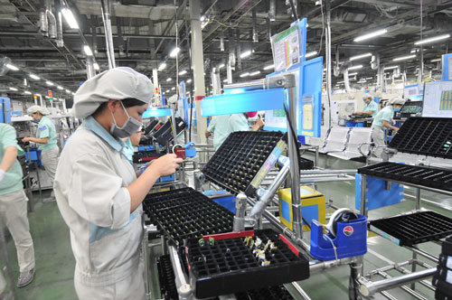 Doanh nghiệp từng bước khôi phục kinh doanh, “hồi sức” sau dịch