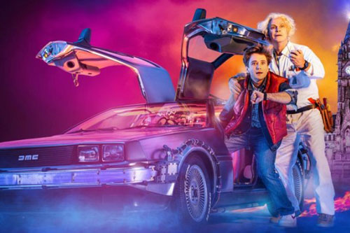 Du hành thời gian: Có thể làm được nhưng quá khó đối với con người?