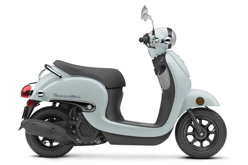 Honda Metropolitan 2020.