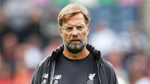 Klopp: 'Liverpool khó thống trị Ngoại hạng Anh được như M.U'