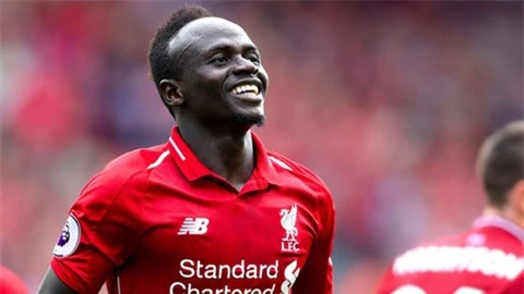 Mane không chịu ký mới hợp đồng khiến Liverpool bất an