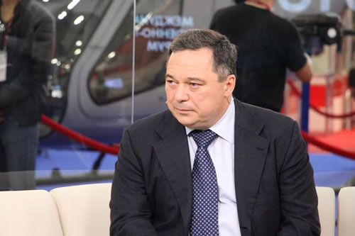 Nga chế tạo súng ngắn 'độc nhất vô nhị' cho lực lượng cơ động