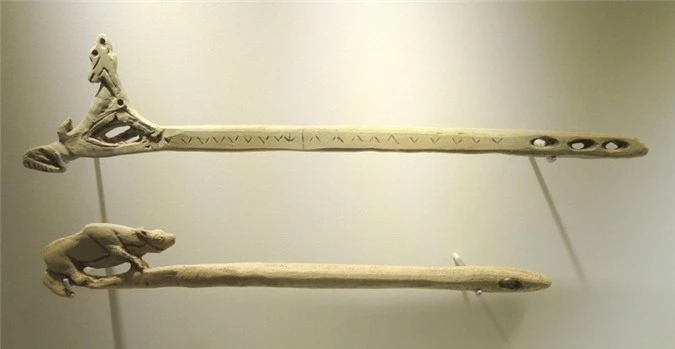 Những loại vũ khí cổ đại kỳ dị nhất lịch sử thế giới