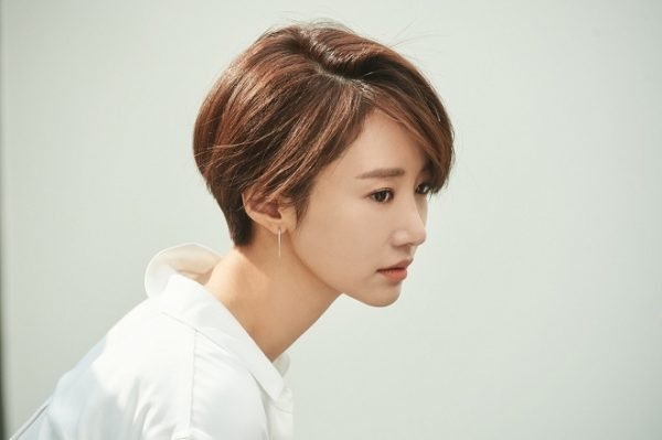 Những lý do giúp phụ nữ tóc ngắn hấp dẫn đàn ông