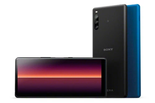 Khách hàng tại Anh muốn sở hữu Sony Xperia L4 cần phải chi ra 169 bảng (tương đương 4,86 triệu đồng). Máy có 2 màu đen và xanh.