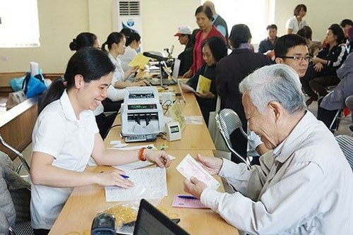 Thủ tục di chuyển hồ sơ hưởng chế độ đối với người có công