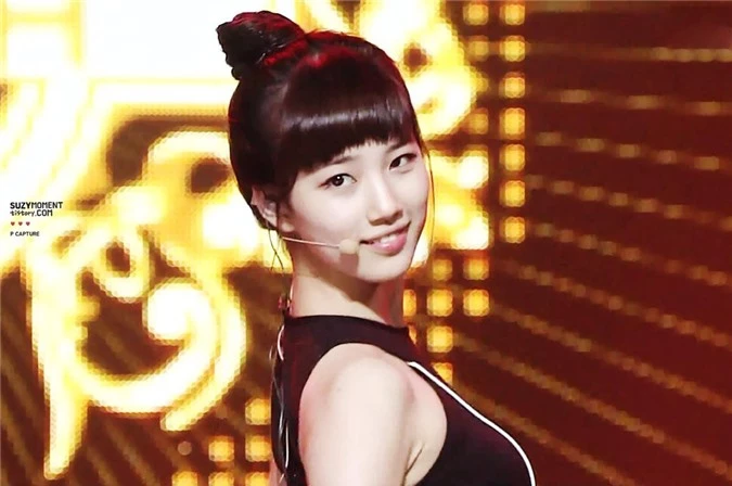 Vì sao Suzy khó thay thế ở showbiz Hàn? - Ảnh 2