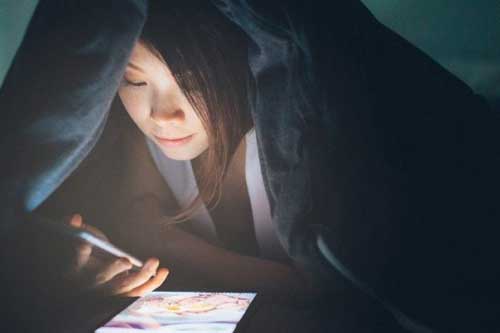 Những thói quen dễ "phá hủy" cơ thể nếu làm sau 21h