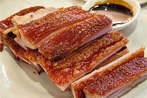 Những đặc sản của Bình Phước ngon "quên lối về"