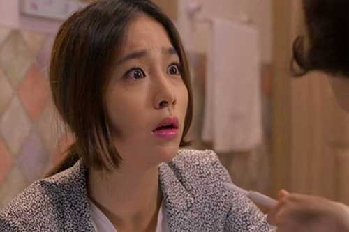 Cái kết đắng cho người đàn bà tham lam, tình - tiền đều muốn có