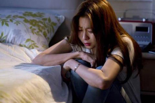 Chồng không bỏ rượu dù đã phải trả "giá đắt"