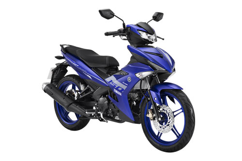 Yamaha Exciter 150 giảm giá cực mạnh tại Việt Nam, khiến Honda Winner X 'suy sụp'