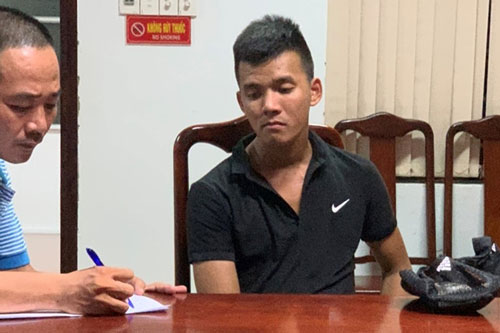 Thừa Thiên - Huế: Thuê phòng VIP khách sạn để tàng trữ ma túy