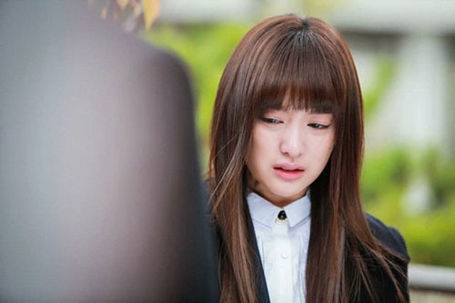 Tình cũ của người yêu đột ngột xuất hiện tiết lộ sự thật về quá khứ của cô ấy khiến cả nhà tôi sững sờ