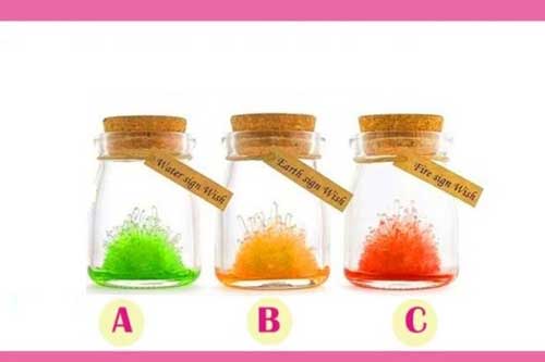 Trắc nghiệm: Vết thương lòng nào của bạn đang cần được chữa lành?