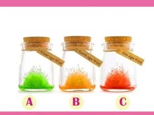 Trắc nghiệm: Vết thương lòng nào của bạn đang cần được chữa lành?