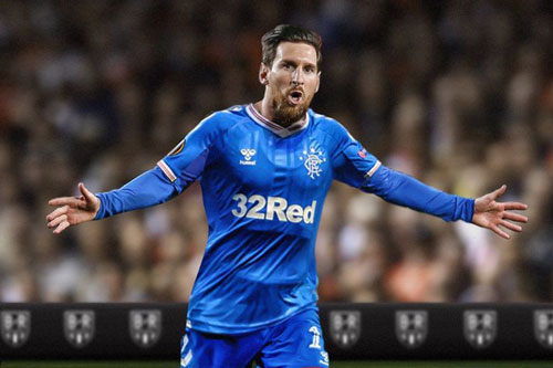 Top 10 thương vụ "vồ hụt" khó tin trên thị trường chuyển nhượng