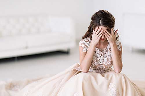 Mẹ chồng tương lai muốn tôi góp tiền cưới