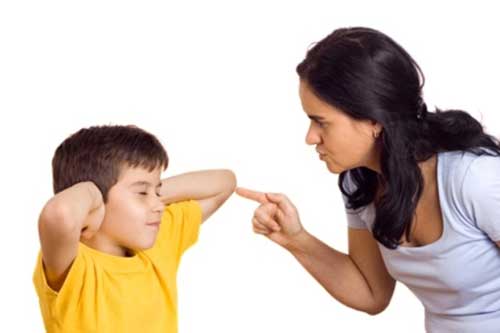 4 sai lầm trong việc dạy dỗ con cái, nhất là điều đầu tiên nhiều người mắc phải