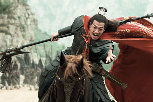 Tiết lộ những sự thật gây 'choáng' về 10 nhân vật được cho là giỏi nhất thời Tam Quốc