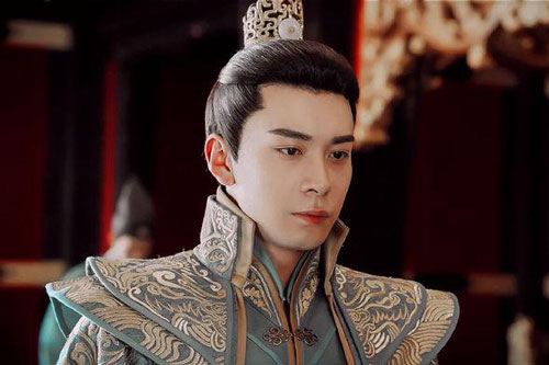 Top 10 'tra nam' trong phim Trung Quốc khiến chị em vừa thương vừa hận