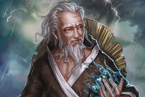 Kỳ tài số 1 thời Tam Quốc: Gia Cát Lượng không bằng; Tào Tháo, Tôn Sách từng muốn giết