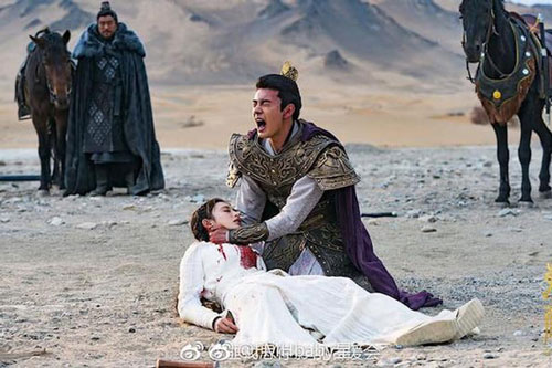 Những cái chết bi thương và gây ám ảnh trong các bộ phim Hoa Ngữ