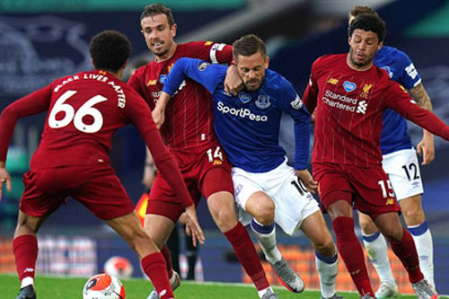 Liverpool cần bao nhiêu vòng đấu nữa để vô địch?