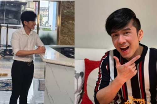 Nhan sắc thật qua camera thường của "ông chú" U40 Đan Trường có trẻ trung như lời đồn?