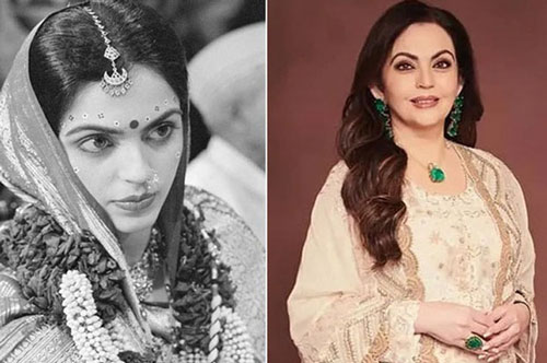 Cuộc đời trái ngược của 2 phụ nữ cùng làm dâu gia tộc giàu nhất châu Á